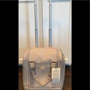 calpak underseat luggage